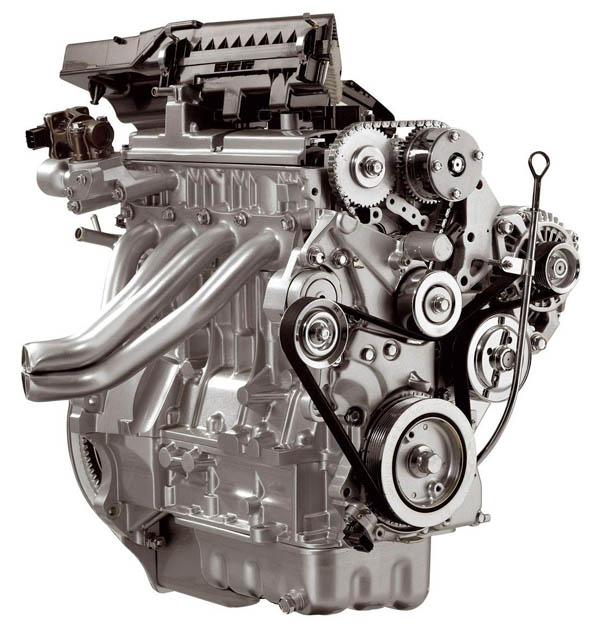 2016  Drifter Car Engine